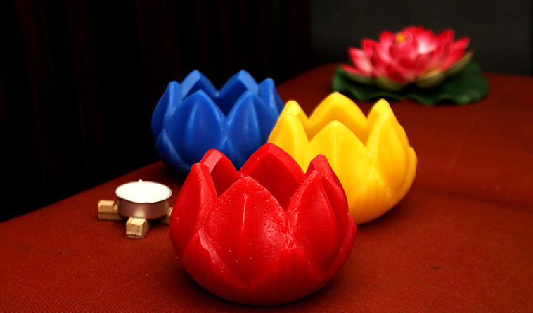 CMA Candles