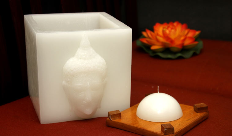 decorative candles