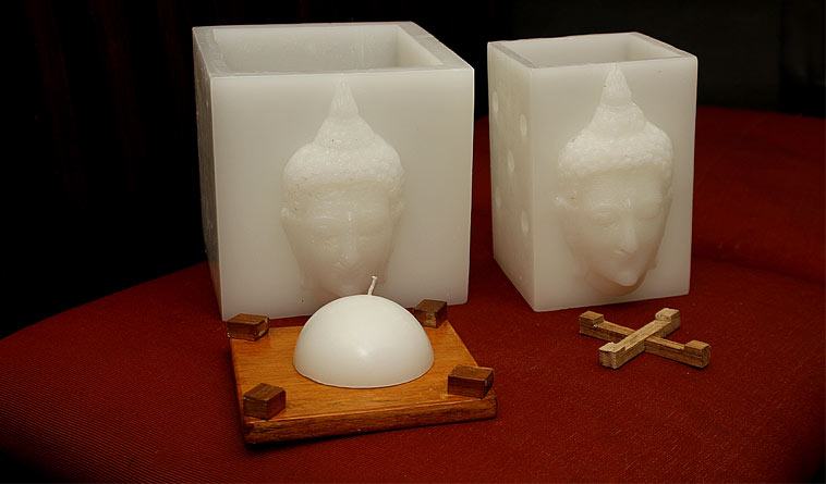 quality candles sale goa