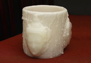 decorative candles