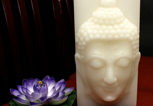 decorative candles