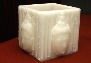 scented candles