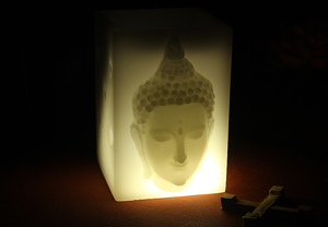 decorative candles