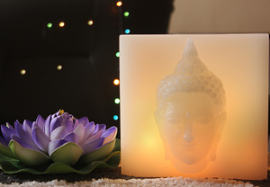 scented candles