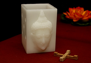 quality scented candles
