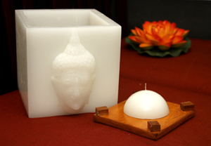 decorative candles