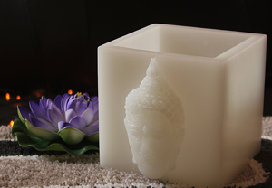 scented candles