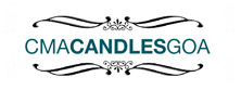 Decorative candles