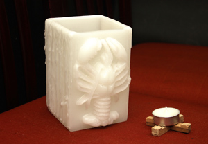 scented candles