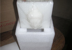 perfumed candles sale